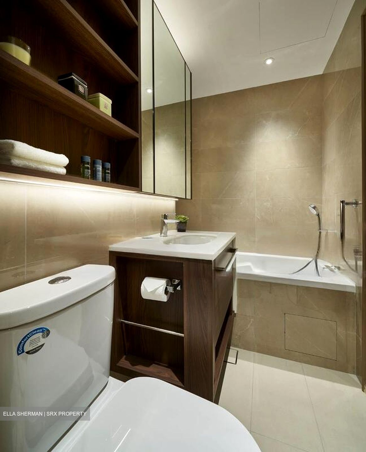 Kim Seng Walk (D9), Apartment #455091361